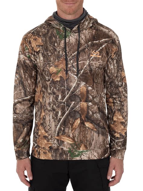 men's camo hoodie cheap